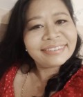Rencontre Femme Thaïlande à  แก้งสนามนาง : Supaporn sorymanee, 49 ans